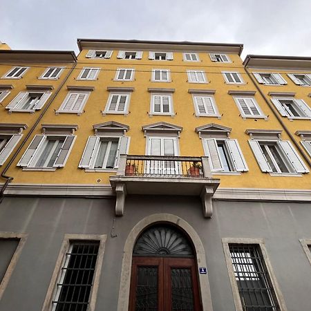 Rivapartments Τεργέστη Εξωτερικό φωτογραφία