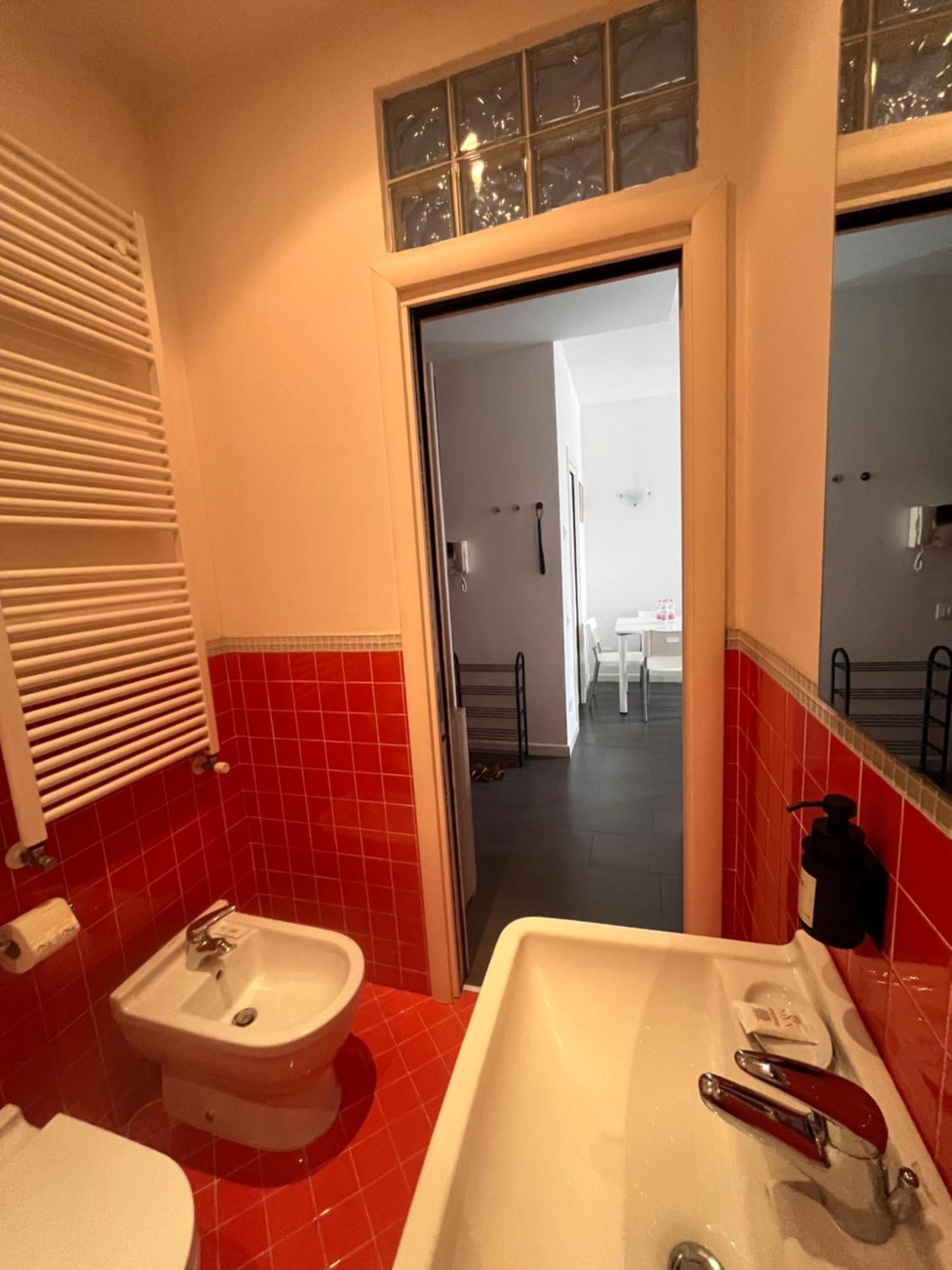 Rivapartments Τεργέστη Εξωτερικό φωτογραφία