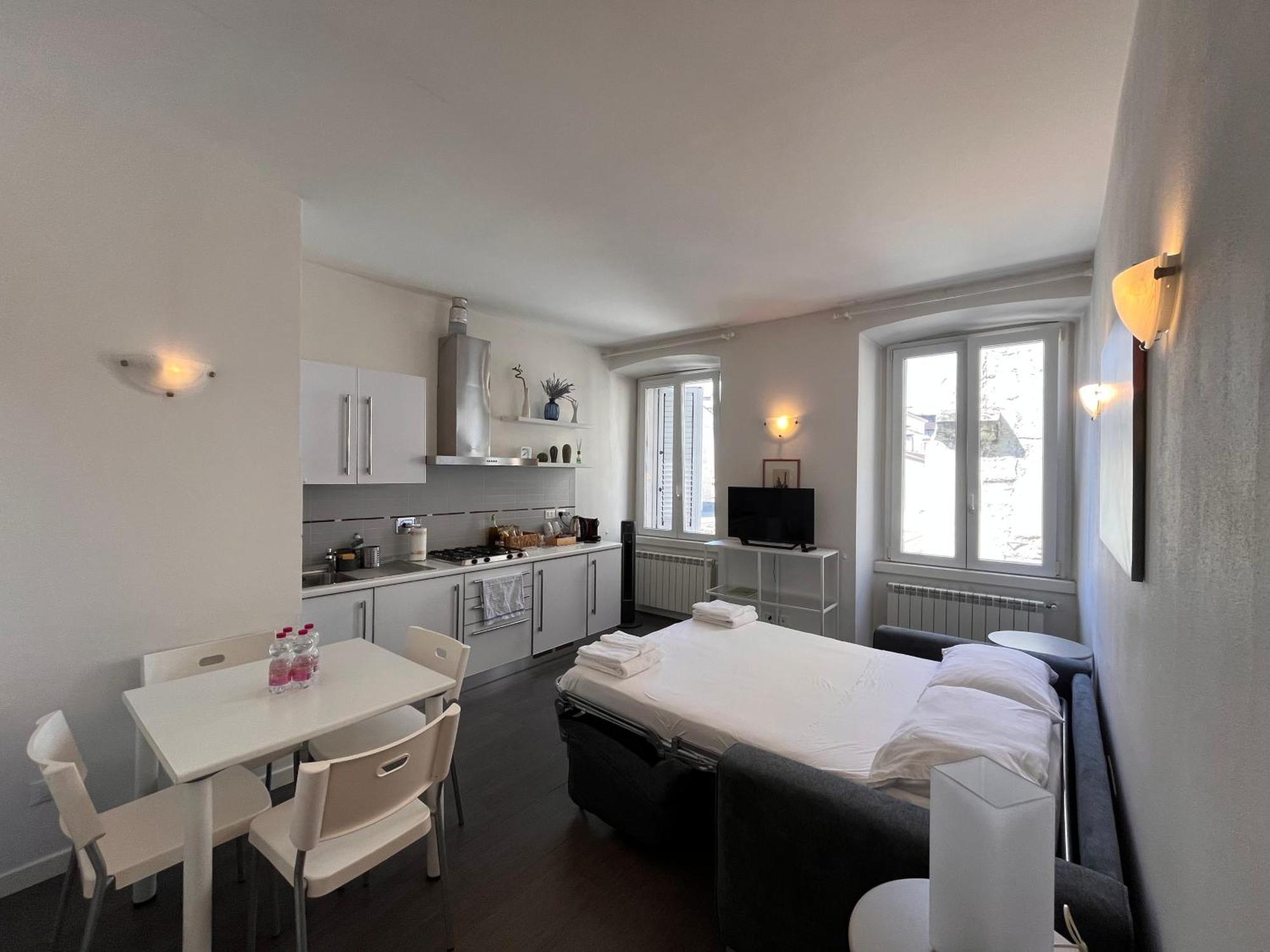 Rivapartments Τεργέστη Εξωτερικό φωτογραφία