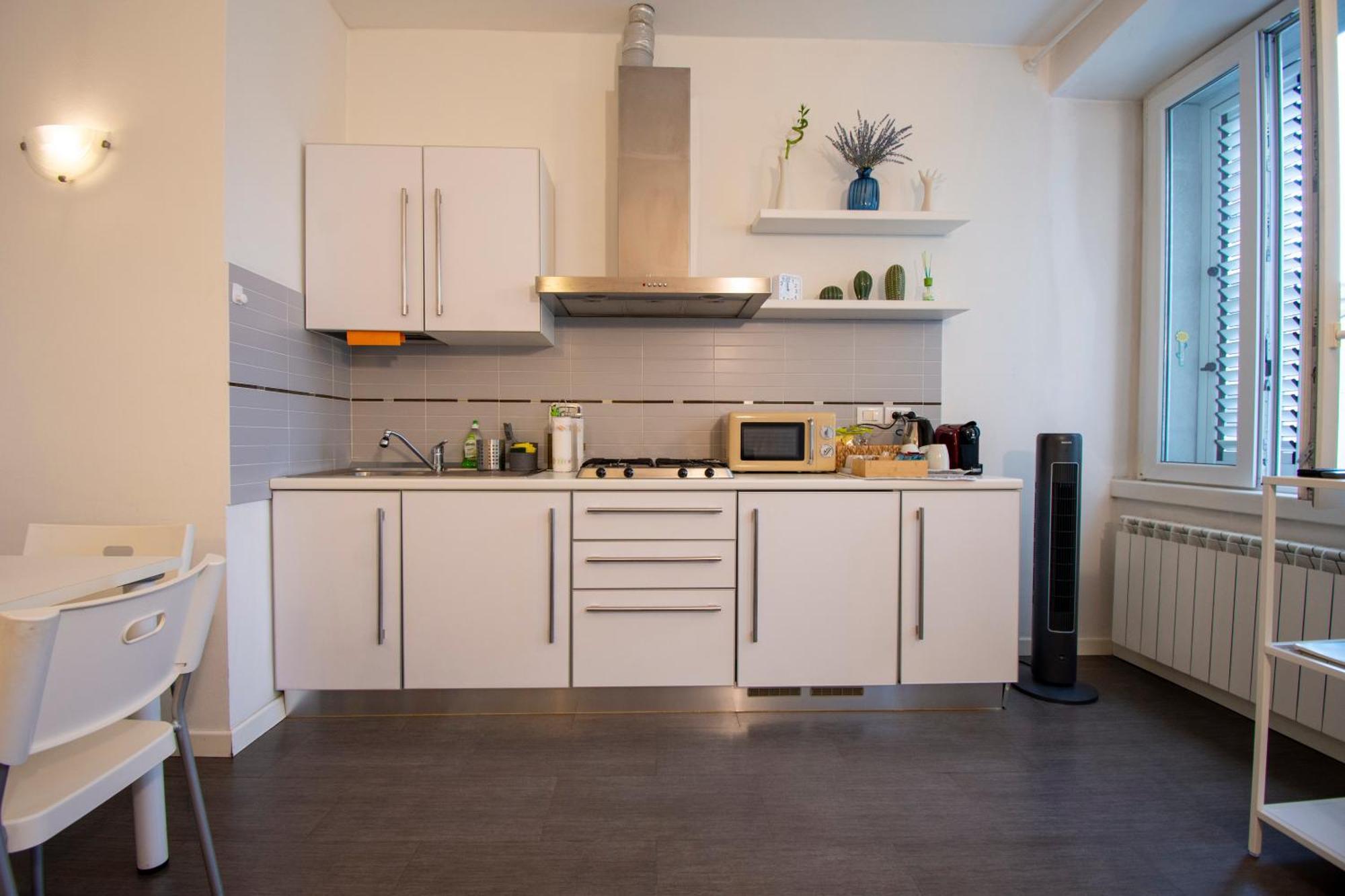 Rivapartments Τεργέστη Εξωτερικό φωτογραφία