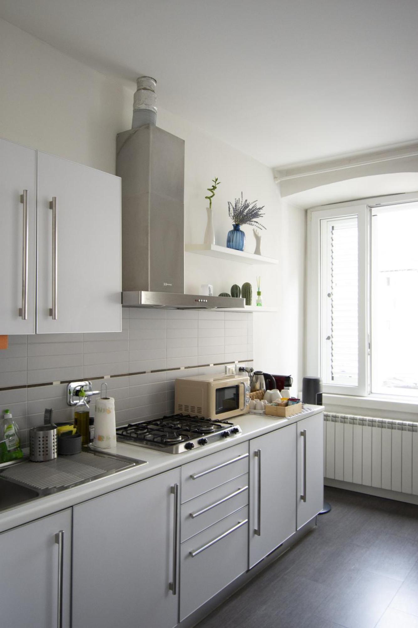 Rivapartments Τεργέστη Εξωτερικό φωτογραφία