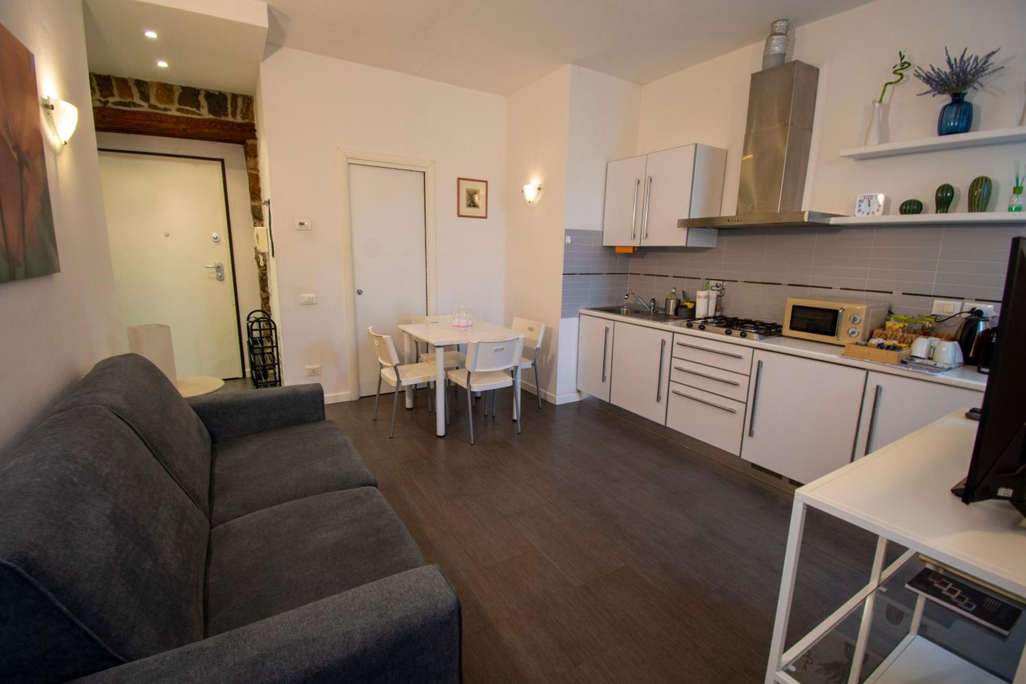 Rivapartments Τεργέστη Εξωτερικό φωτογραφία