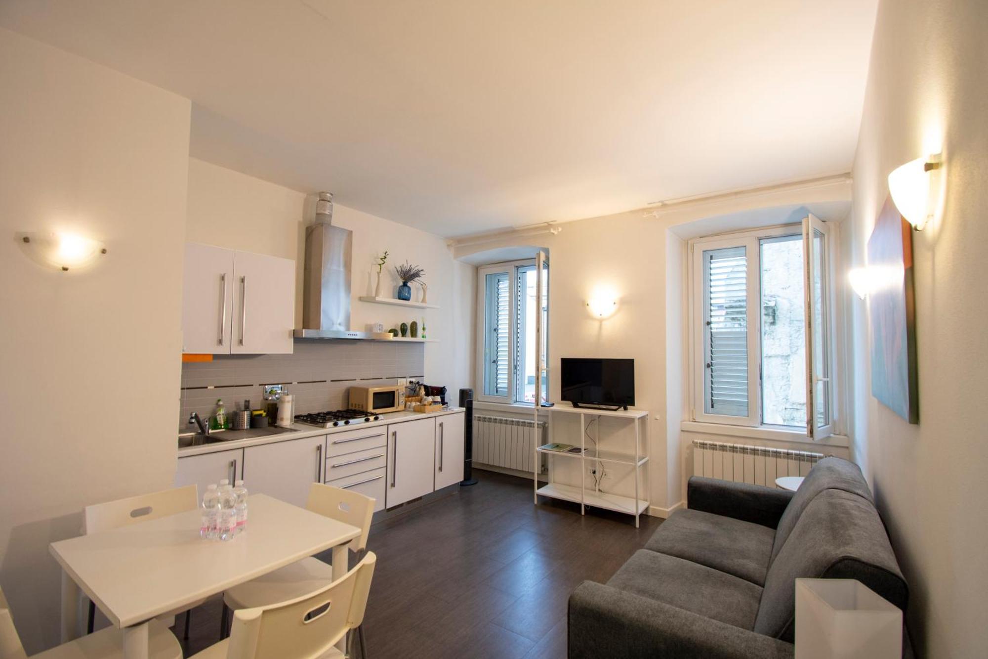 Rivapartments Τεργέστη Εξωτερικό φωτογραφία