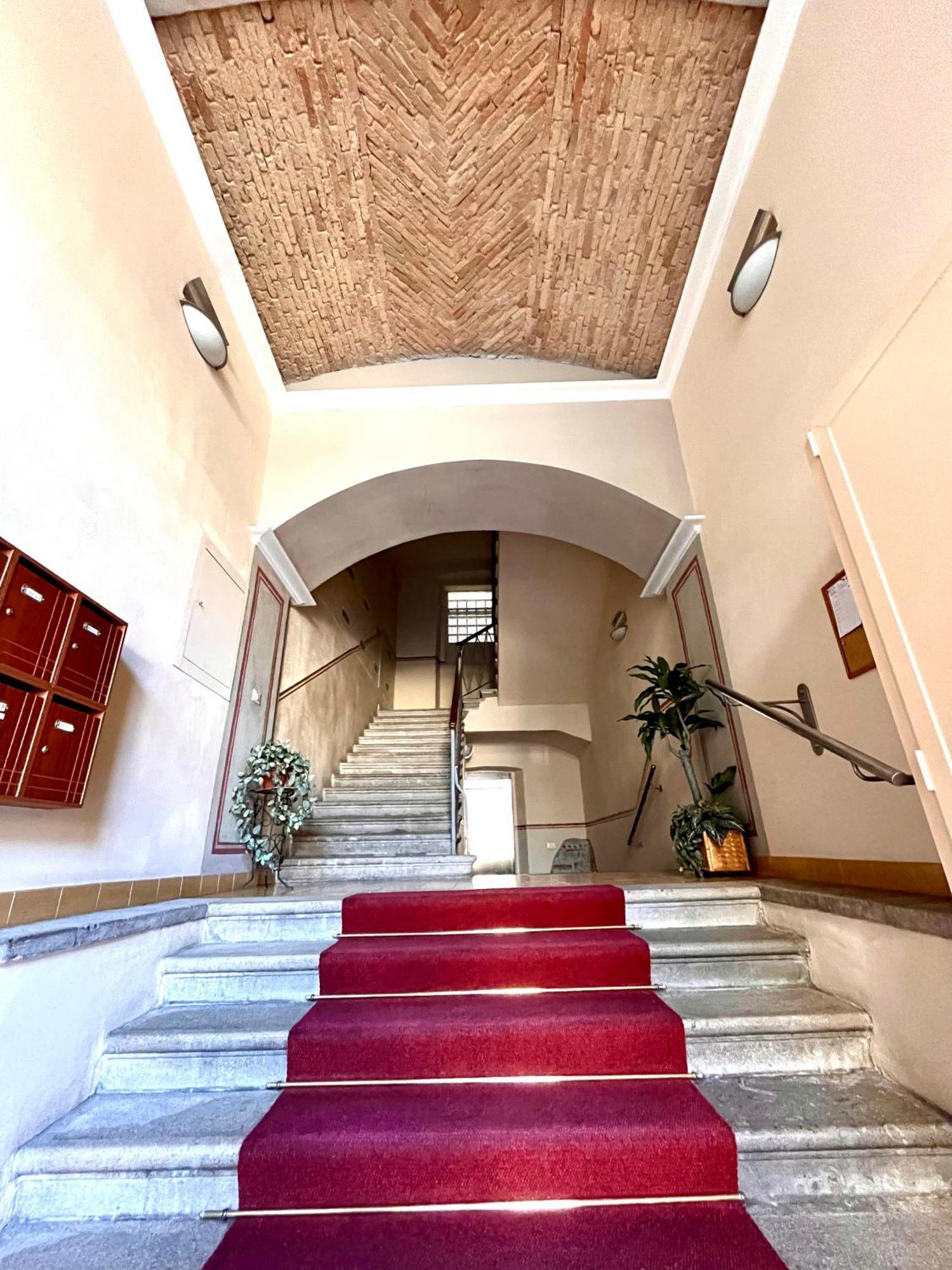 Rivapartments Τεργέστη Εξωτερικό φωτογραφία