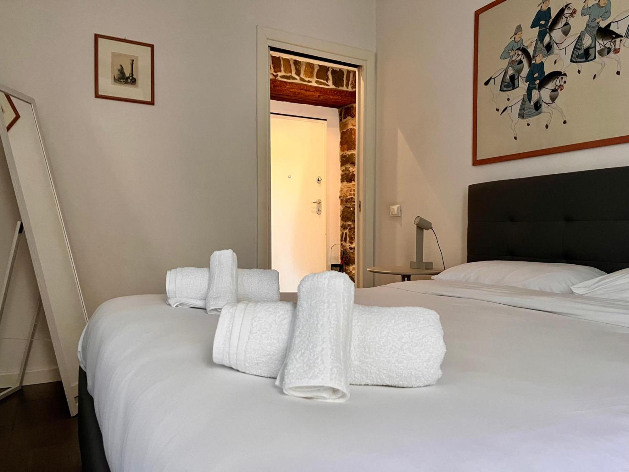 Rivapartments Τεργέστη Εξωτερικό φωτογραφία