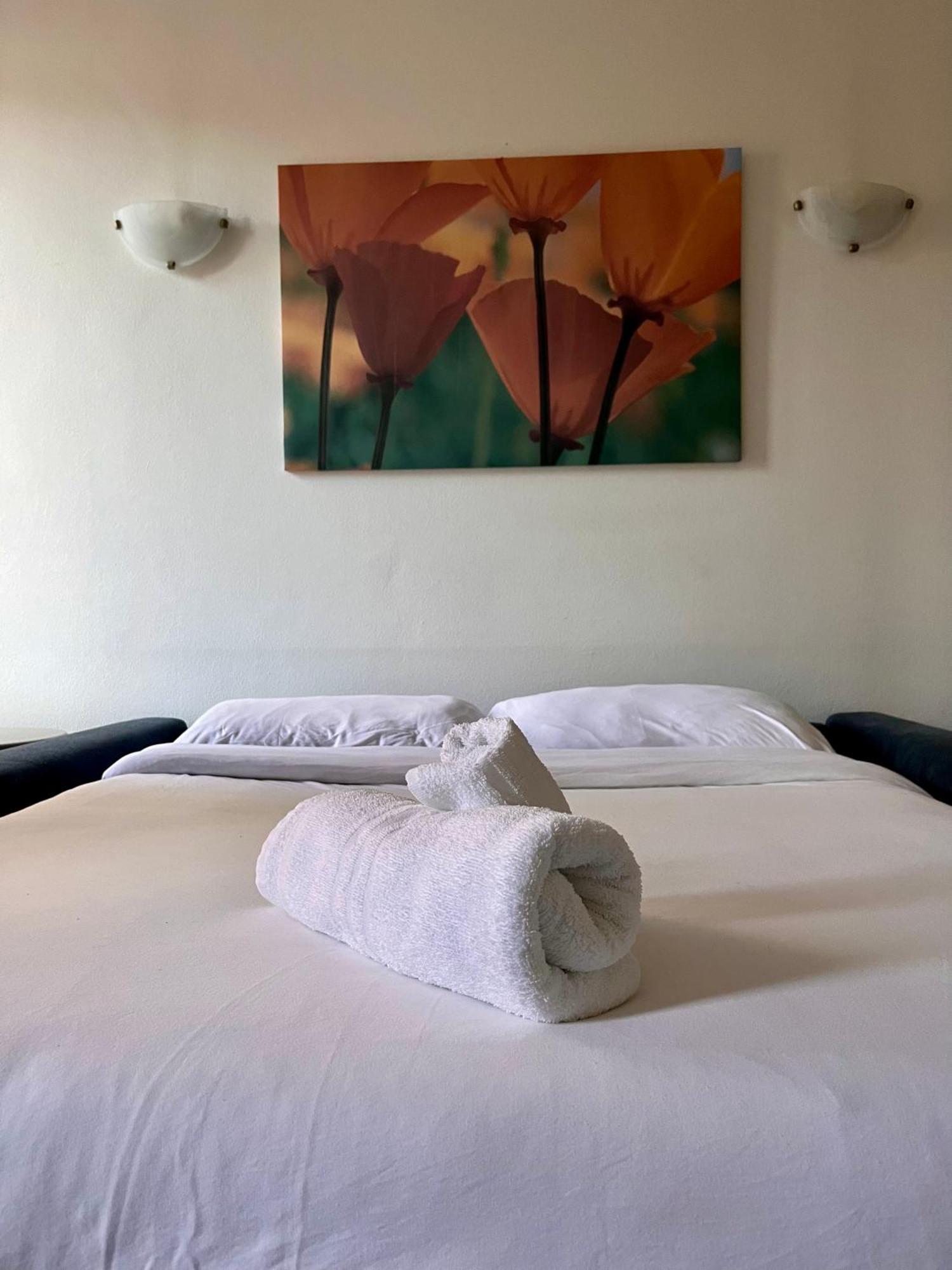 Rivapartments Τεργέστη Εξωτερικό φωτογραφία