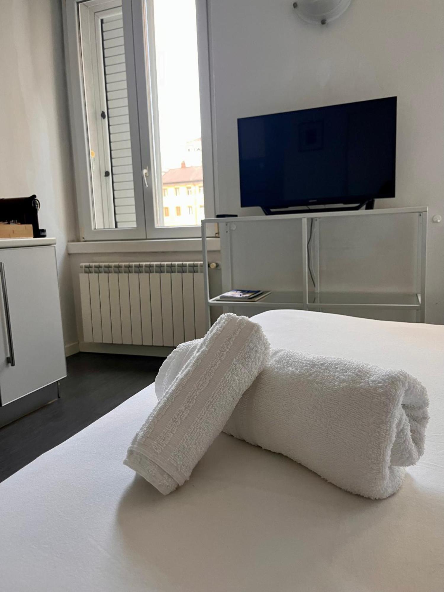 Rivapartments Τεργέστη Εξωτερικό φωτογραφία